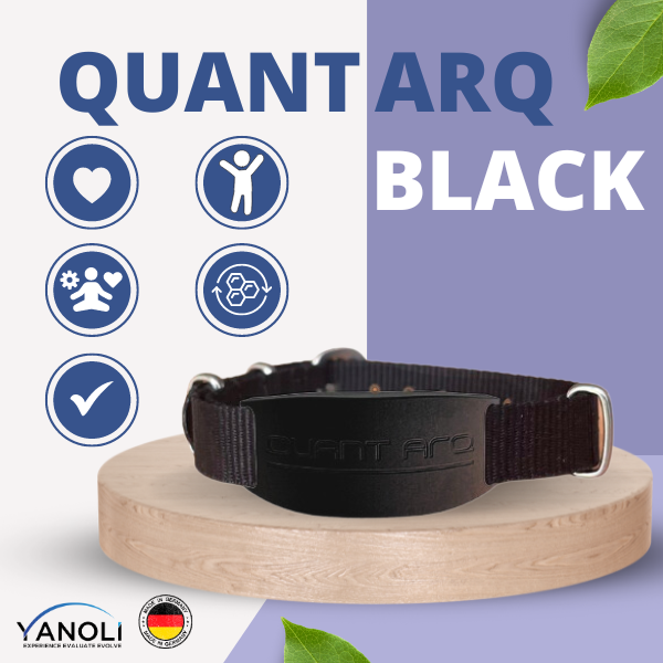 QUANT ARQ Black*